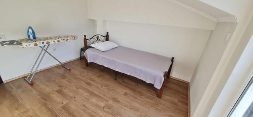 Duplex apartment in the city center