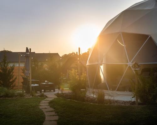 ทัศนียภาพภายนอกโรงแรม, Villa Wisdome in ฟารัด ทัศนียภาพภายนอกโรงแรม, Villa Wisdome in ฟารัด