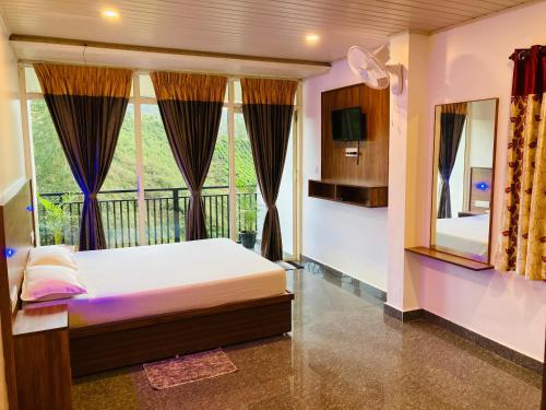 CARMEL HOME STAY in วตานัปปัลลี CARMEL HOME STAY in วตานัปปัลลี