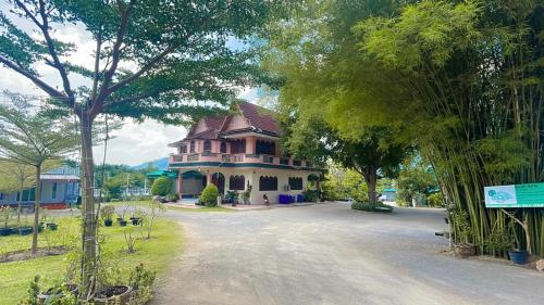 BAAN APA ERAWAN Resort in Chong Sadao BAAN APA ERAWAN Resort in Chong Sadao