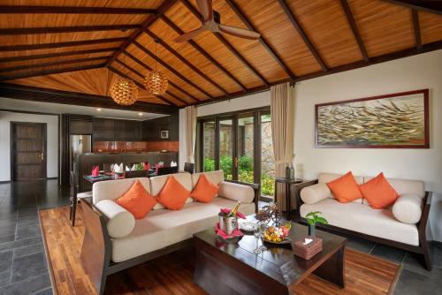 시설, 아미아나 리조트 냐짱 (Amiana Resort Nha Trang) in 나트랑 / 나짱 시설, 아미아나 리조트 냐짱 (Amiana Resort Nha Trang) in 나트랑 / 나짱