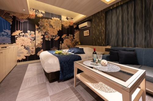 hotel AYA Adult Only in Daito hotel AYA Adult Only in Daito