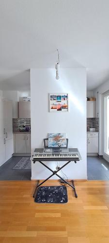 Room for Octoberfest