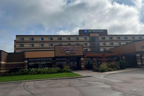 المنظر الخارجي, Wyndham Minneapolis South/Burnsville in Burnsville المنظر الخارجي, Wyndham Minneapolis South/Burnsville in Burnsville