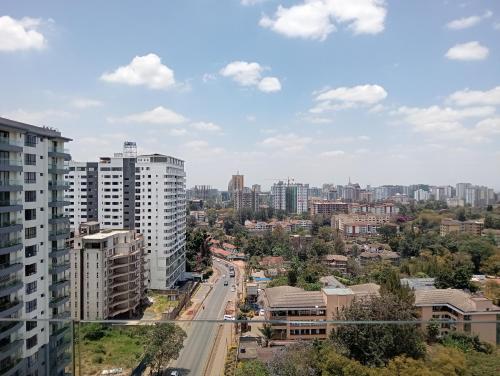 Classy Studio in Nairobi