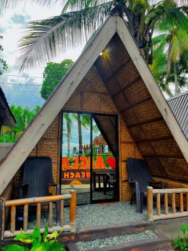 Anelasplace Beach Resort in Bansud Anelasplace Beach Resort in Bansud