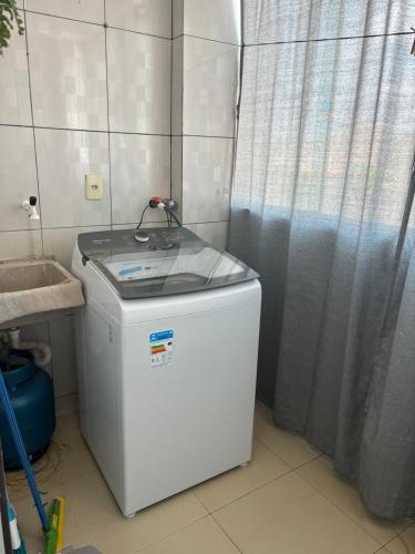 Residencial Luís Guilherme (Residencial Luis Guilherme) in Luis Eduardo Magalhaes Residencial Luís Guilherme (Residencial Luis Guilherme) in Luis Eduardo Magalhaes