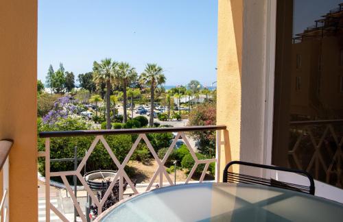 Kilátás, Marina Plaza by Garvetur in Vilamoura Vízpart Kilátás, Marina Plaza by Garvetur in Vilamoura Vízpart