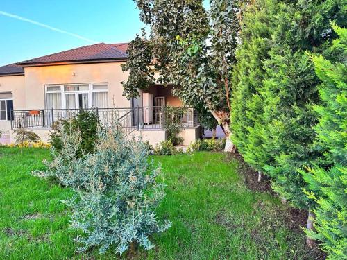 Villa with Pool in Mardakan, Baku sea villages area