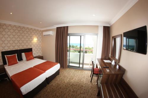 Hotel Billurcu in Ayvalik Hotel Billurcu in Ayvalik