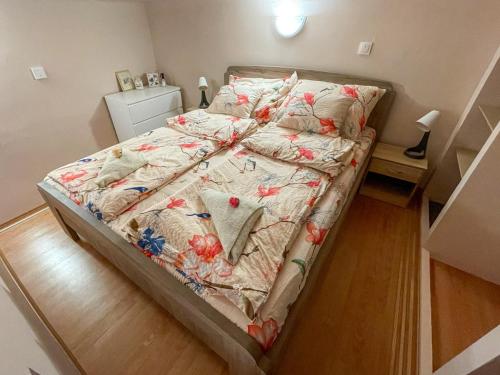 Budapest Bloom Apartman