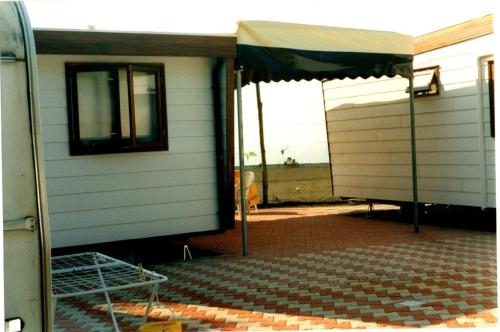This photo about Dream Camping Village shared on HyHotel.com
