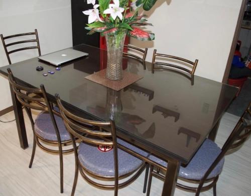 Craig and Marys Cozy Stay in Clark Freeport Zone Craig and Marys Cozy Stay in Clark Freeport Zone