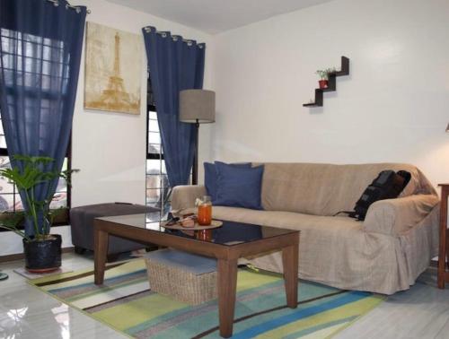 Craig and Marys Cozy Stay in Clark Freeport Zone Craig and Marys Cozy Stay in Clark Freeport Zone