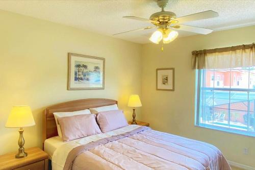 Attractive Townhome near Disney