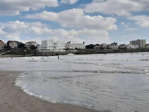 Appartement PONTAILLAC- ROYAN in Royan városközpont Appartement PONTAILLAC- ROYAN in Royan városközpont