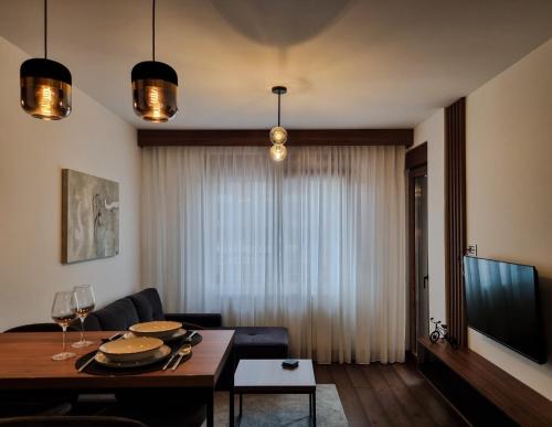 Apartman Zlatna Noć - Kapije Zlatibora (Apartman Zlatna Noc - Kapije Zlatibora) in Sloboda Apartman Zlatna Noć - Kapije Zlatibora (Apartman Zlatna Noc - Kapije Zlatibora) in Sloboda