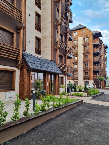 المنظر الخارجي, Apartman Zlatna Noć - Kapije Zlatibora (Apartman Zlatna Noc - Kapije Zlatibora) in Sloboda المنظر الخارجي, Apartman Zlatna Noć - Kapije Zlatibora (Apartman Zlatna Noc - Kapije Zlatibora) in Sloboda