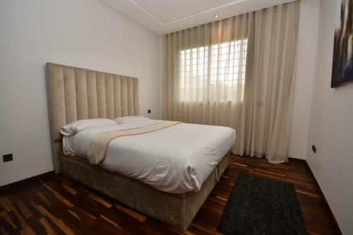 Lovely 2 bedroom flat in Ain Diab