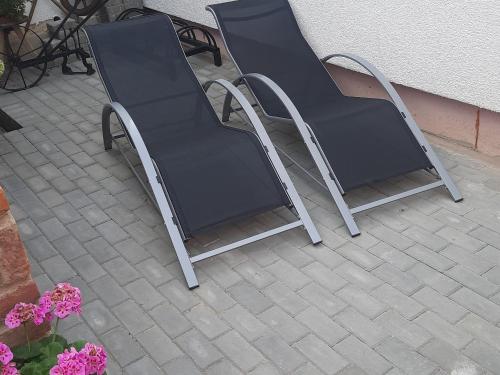 Apartmán u Bouře (Apartman u Boure) in Zajeci Apartmán u Bouře (Apartman u Boure) in Zajeci