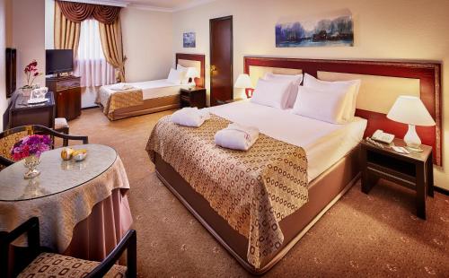 Gunes Hotel Merter in Güngören Gunes Hotel Merter in Güngören