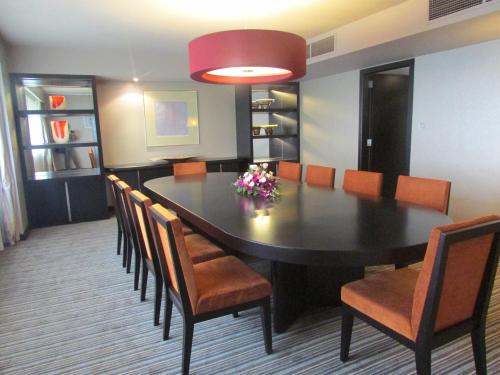 Facilities, Concorde Hotel Singapore in Orchard Facilities, Concorde Hotel Singapore in Orchard