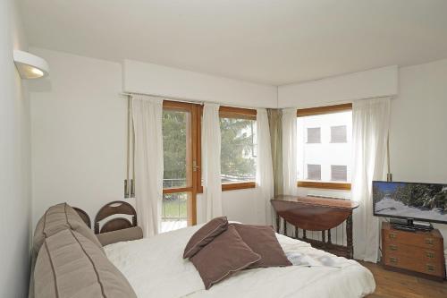 iFlat Campiglio Apartment Gioiello