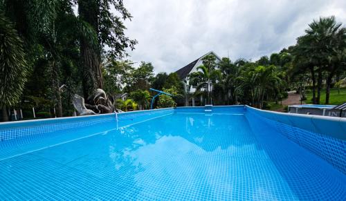 Puprai Tarnnarm Resort - Phuphai Tharnnam Resort in Thong Pha Phum Puprai Tarnnarm Resort - Phuphai Tharnnam Resort in Thong Pha Phum