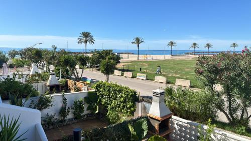 Espectacular Sunny House in the beach