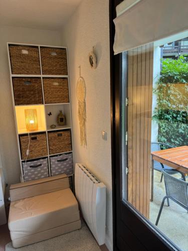 Joy Apartment in Saint-Jeoire Joy Apartment in Saint-Jeoire