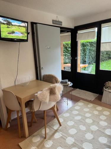 Joy Apartment in Saint-Jeoire Joy Apartment in Saint-Jeoire