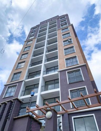 Luxury One Bedroom apartment Ngong Road