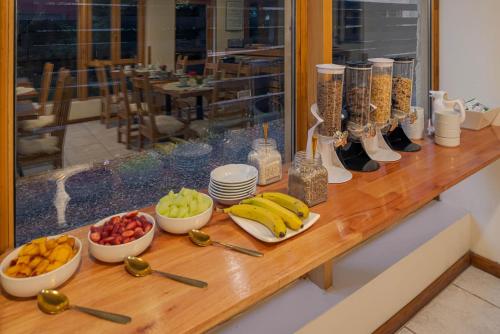 F&B, Hotel Antiguos in 산 마르틴 데 로스 안데스 F&B, Hotel Antiguos in 산 마르틴 데 로스 안데스