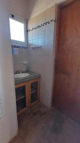 Fürdőszoba, Casiopea in Barreal Fürdőszoba, Casiopea in Barreal