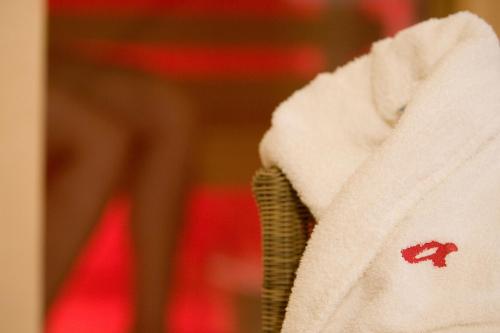 This photo about Hotel Azenberg shared on HyHotel.com