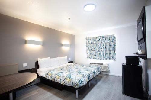 Faciliteiten, Motel 6 Dallas, TX - Fair Park in Claremont Faciliteiten, Motel 6 Dallas, TX - Fair Park in Claremont