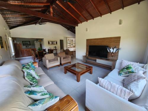 Casa Sonho Meu Búzios (Casa Sonho Meu Buzios) in Formosa Baai Casa Sonho Meu Búzios (Casa Sonho Meu Buzios) in Formosa Baai