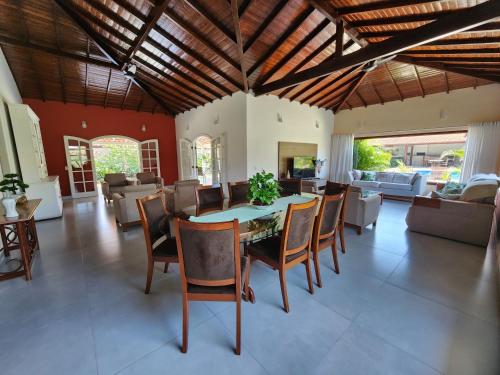 Casa Sonho Meu Búzios (Casa Sonho Meu Buzios) in Formosa Baai Casa Sonho Meu Búzios (Casa Sonho Meu Buzios) in Formosa Baai