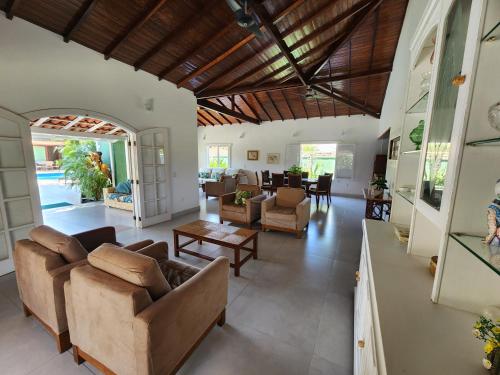 Casa Sonho Meu Búzios (Casa Sonho Meu Buzios) in Formosa Baai Casa Sonho Meu Búzios (Casa Sonho Meu Buzios) in Formosa Baai