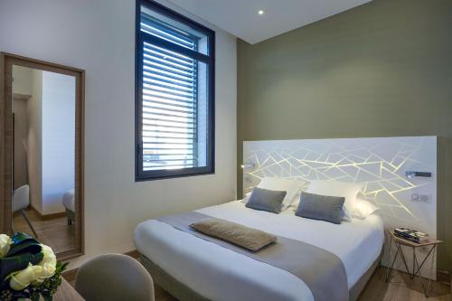 Hotel In Situ in เบซิเยร์ ซิตี้ เซ็นเตอร์ Hotel In Situ in เบซิเยร์ ซิตี้ เซ็นเตอร์