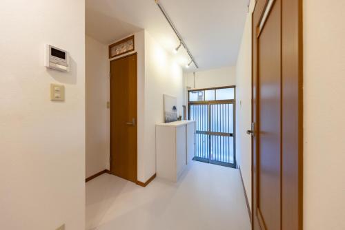 Facilities, UI HOUSE1棟貸切/難波まで2駅4分/京セラドーム徒歩圏内/最大7名利用可/USJまで4駅 in Osaka Facilities, UI HOUSE1棟貸切/難波まで2駅4分/京セラドーム徒歩圏内/最大7名利用可/USJまで4駅 in Osaka