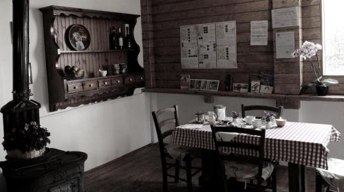 Makanan dan Minuman, La Lacia in Acqui Terme Makanan dan Minuman, La Lacia in Acqui Terme
