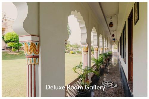 景觀, Fort Beejwar Chauhan by AAYAMs Neemrana in 阿爾瓦爾 景觀, Fort Beejwar Chauhan by AAYAMs Neemrana in 阿爾瓦爾