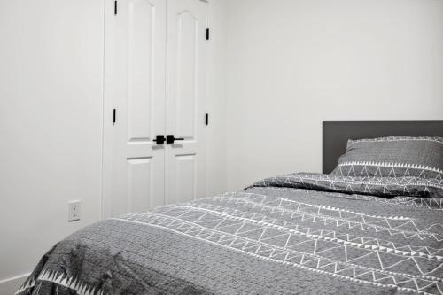 Cozy one bedroom apartment