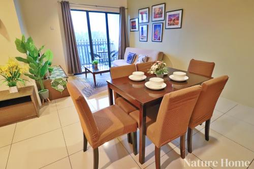 Swiss Garden Residences by NatureHome in Beserah Swiss Garden Residences by NatureHome in Beserah