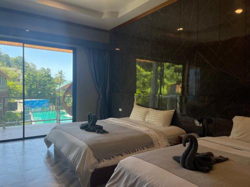Kai Bae Beach Resort Koh Chang in Kai Bae Beach Kai Bae Beach Resort Koh Chang in Kai Bae Beach