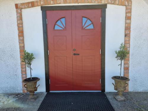 Linda Gård Apartments