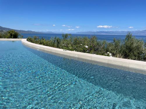 View, Akria Thea in Agios Georgios View, Akria Thea in Agios Georgios