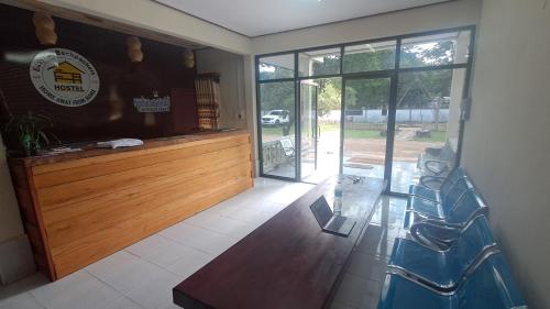 Easy Go Hostel in Koun Kham Easy Go Hostel in Koun Kham