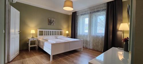 Sabines Apartments Ferienwohnungen in เฟราเอนคริเช่น Sabines Apartments Ferienwohnungen in เฟราเอนคริเช่น